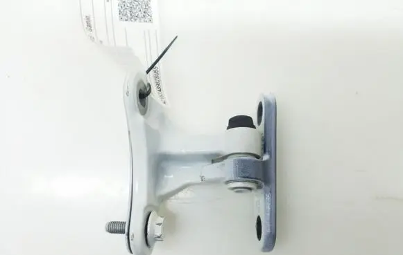 Mercedes-Benz A W176 Front door upper hinge A2467201237
