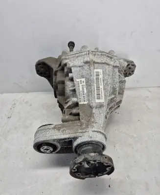 Dodge Durango Rear differential P68378939AA 68378939AA