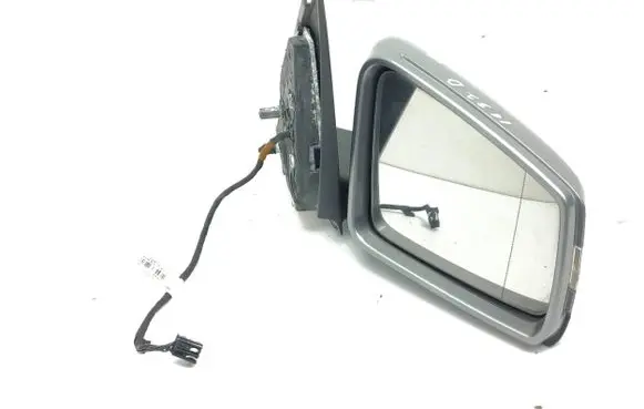 Mercedes-Benz GLK (X204) Manual wing mirror 