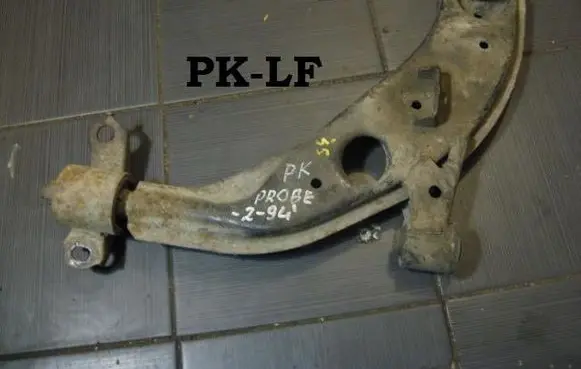 Ford Probe Front lower control arm/wishbone 3703149