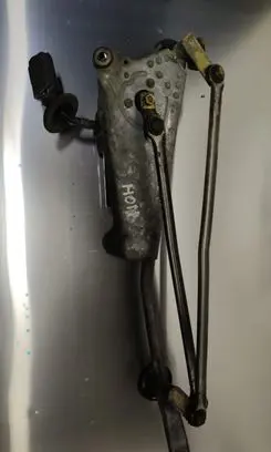 Honda Accord Front wiper linkage 