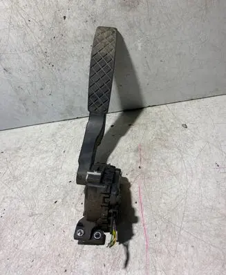 Volkswagen Touareg I Accelerator throttle pedal 6PV00802624