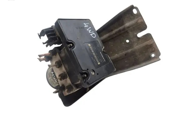 Volvo XC70 ABS Pump 8671224 8671225 5WK84002
