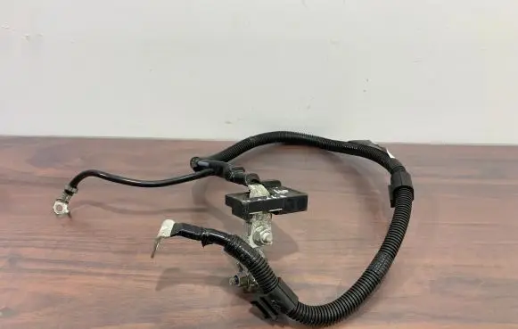 Suzuki Vitara (LY) Negative earth cable (battery) 3388061M10