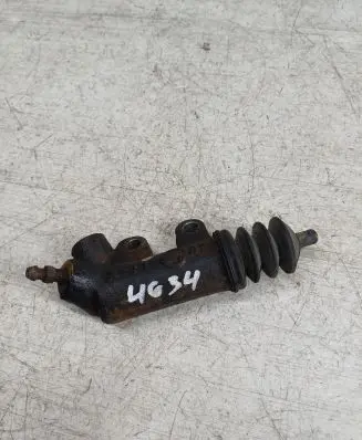 Clutch slave cylinder