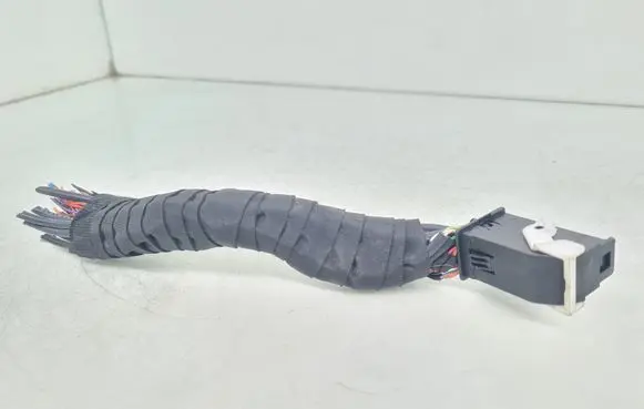 Porsche Taycan 9J1 Other wiring loom 4M0972144