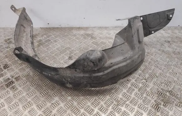 Hyundai Getz Front wheel arch liner splash guards 868161C000