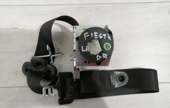 Ford Fiesta Front seatbelt 600578400 2S6AA61294AE 040404