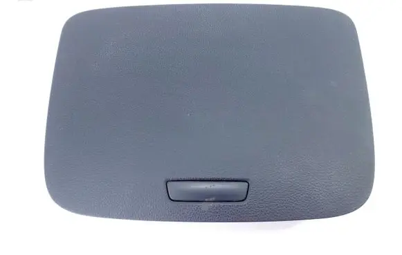 Volkswagen Sharan Glove box 7N0857922