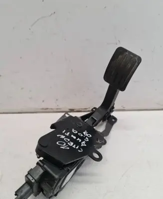 Citroen Jumpy Accelerator throttle pedal 1400838880 27122007 6PV00908308