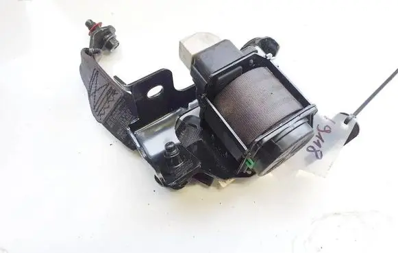 KIA Ceed Rear seatbelt 89820a6010 89820-a6010