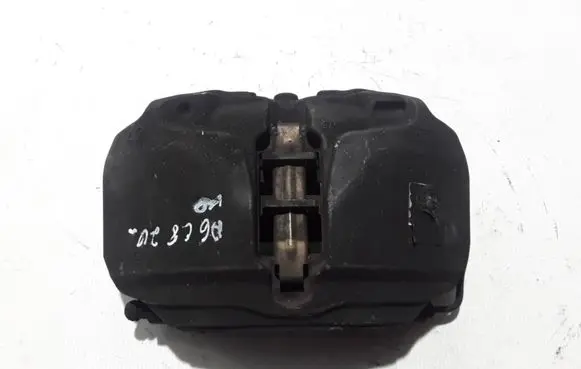 Audi A6 S6 C8 4K Front brake caliper 8W0615107D