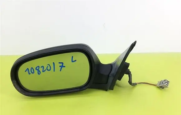 Honda Civic Front door electric wing mirror