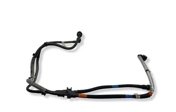 Land Rover Evoque I Fuel line pipe G4D39B337BE