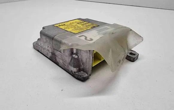 Toyota RAV 4 (XA20) Airbag control unit/module 8917042090 79J02800