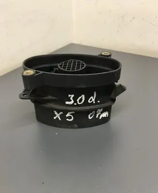 BMW X5 E53 Mass air flow meter