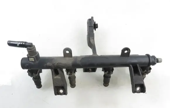 Citroen C3 Fuel main line pipe 9628982980D