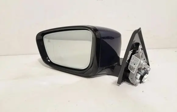 BMW 4 G22 G23 G24 G26 Coupe wind mirror (mechanical) 5B4B731 5A3DD35