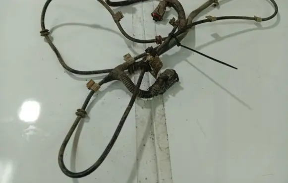 Opel Astra H Other wiring loom 