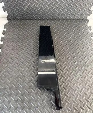 Mercedes-Benz GLC X253 C253 Front door trim (molding) A2536900287