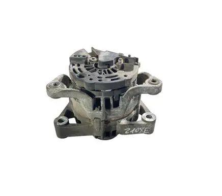 Opel Agila A Generator/alternator 24437119 0124225018