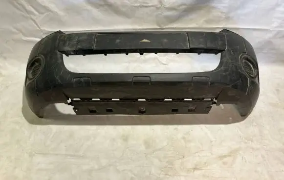 Citroen Berlingo Front bumper 9682966577