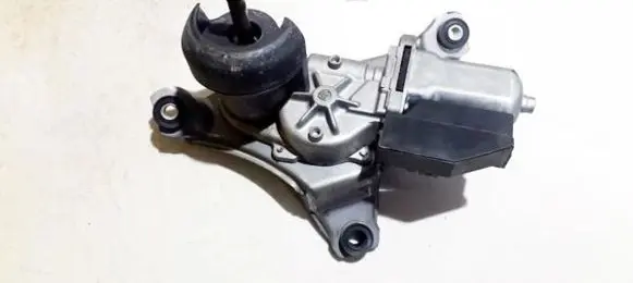 Toyota Auris 150 Rear window wiper motor 8513002030 259600-0522