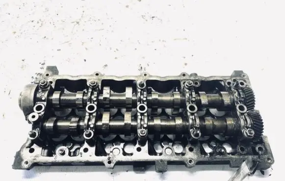 Camshaft