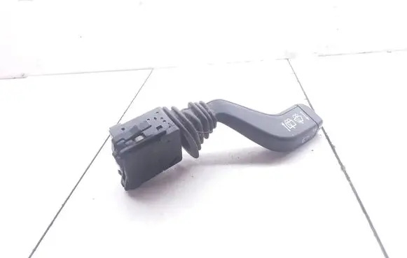 Opel Meriva A Wiper control stalk 09185417 09185413