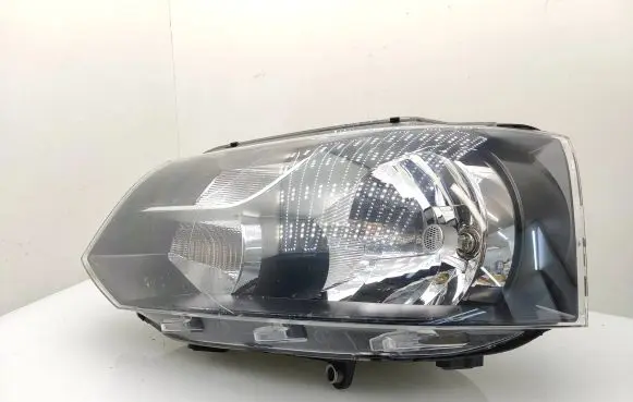 Volkswagen Transporter - Caravelle T5 Headlight/headlamp 7E1941015H 030125430100