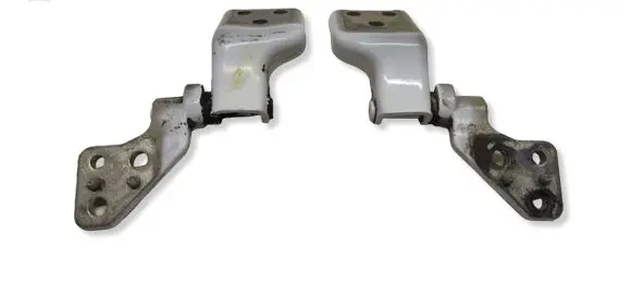 Citroen Berlingo Loading door hinge set 