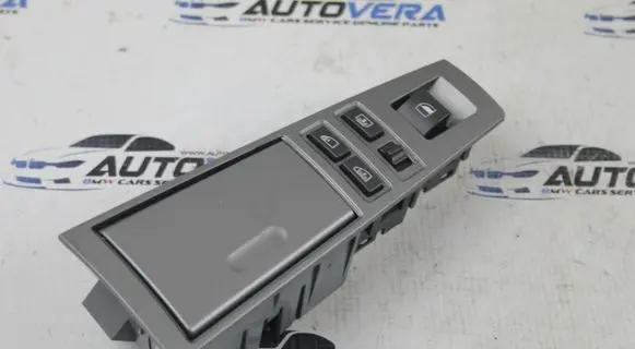 BMW 7 E65 E66 Electric window control switch 6919880