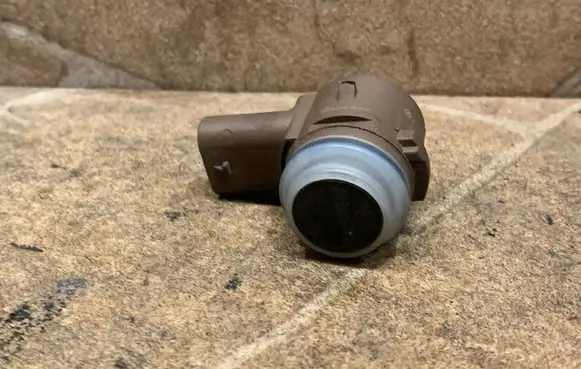 Mercedes-Benz GLS X166 Parking PDC sensor A0009055604