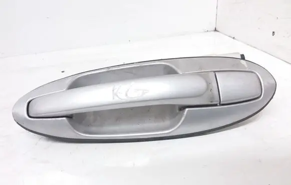Hyundai Sonata Rear door exterior handle