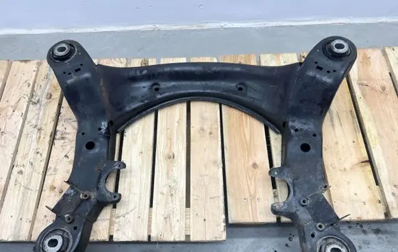 Audi A6 S6 C6 4F Front subframe