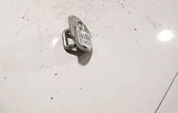 Toyota Avensis T250 Other exterior part
