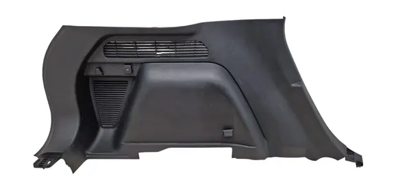 Ford Escape IV Trunk/boot lower side trim panel LJ6BS31013 LJ6BS31013AEW GB9DA