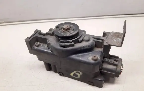 Mazda 6 Cruise control unit/module GJ6A66312 G6T25074M2 4Y08