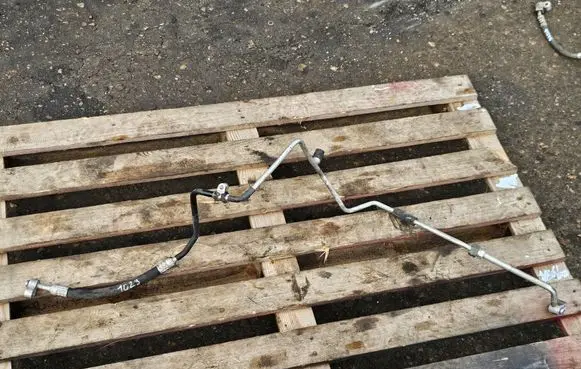 Audi A2 Air conditioning (A/C) pipe/hose