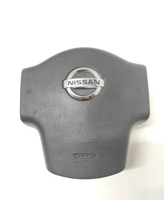 Nissan Armada (WA60) Steering wheel airbag AMZQ0074200466 N2HU463XAIK NC6U4L59AQZ