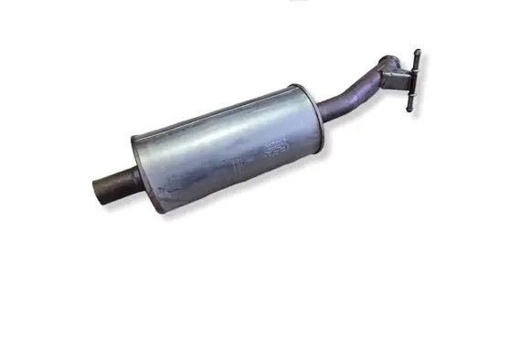 Peugeot 308 Muffler/silencer PSA3506