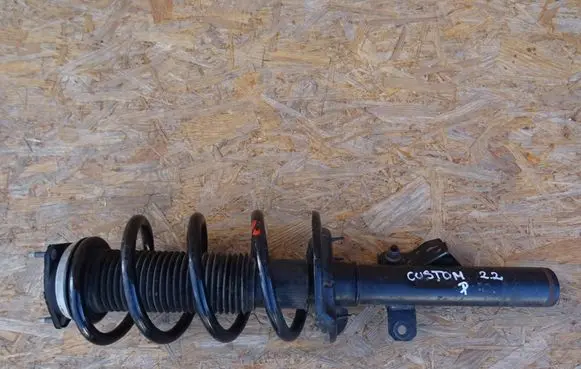Ford Transit Custom Front shock absorber/damper F4887 015727