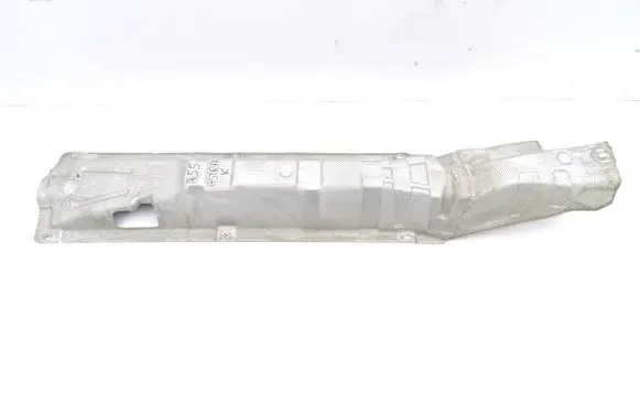 Opel Astra K Exhaust heat shield 39002101