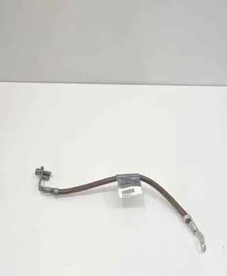 Mercedes-Benz SL R231 Negative earth cable (battery) 2315400530 A2315400530