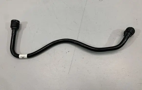 BMW 3 F30 F35 F31 Vacuum line/pipe/hose 8616130