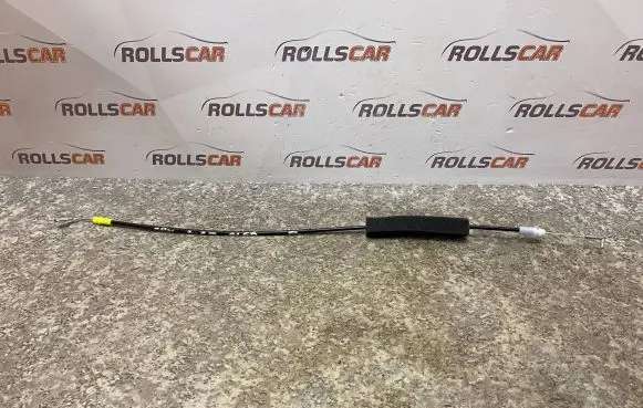 Honda CR-V Front door cable line SWACTC8F23