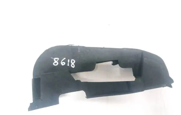 Renault Megane II Timing belt guard (cover) 8200102677