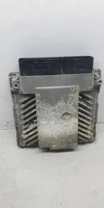 Volkswagen PASSAT B6 Engine control unit/module 03G906018CD