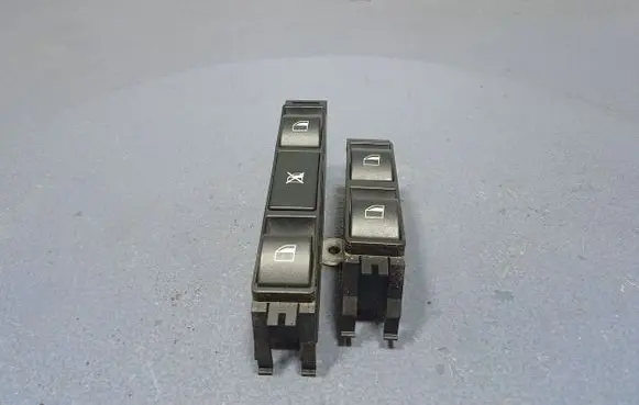 BMW X3 E83 Electric window control switch 6902184