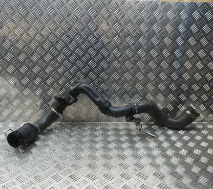 Fiat Talento Intercooler hose/pipe 1065332S01 144601915R